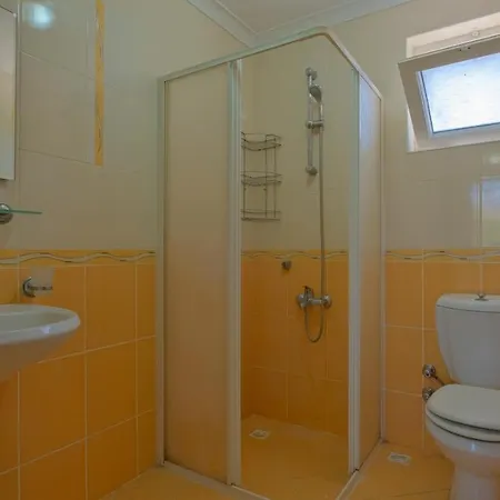 Villa With Swimming Pool At Calis 3 Bedrooms Fethiye