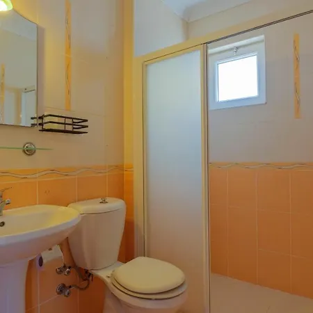 With Swimming Pool At Calis 3 Bedrooms Villa Fethiye